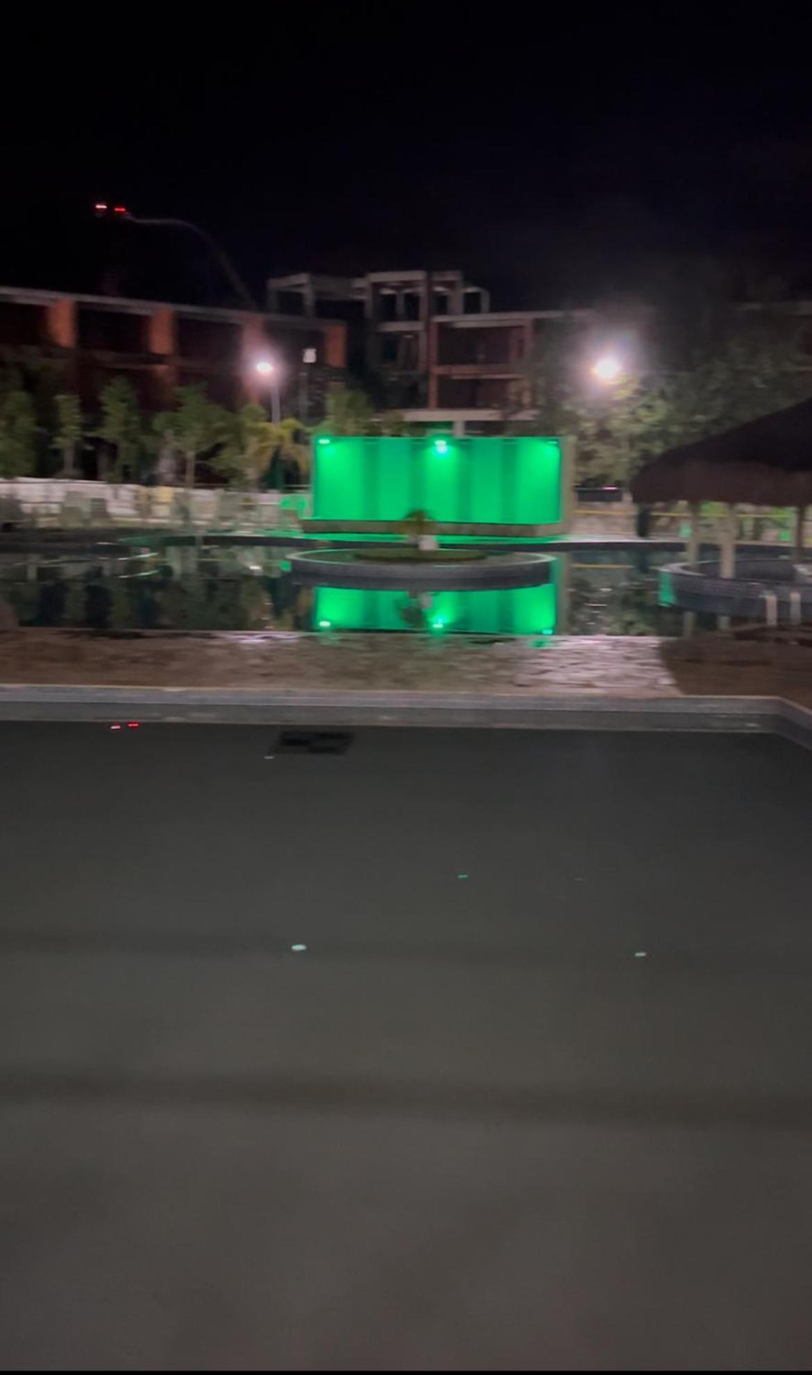 Quartier Aldeia Das Aguas B-102 Barra do Piraí Eksteriør bilde
