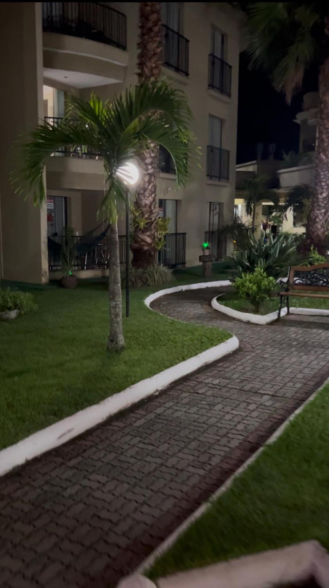 Quartier Aldeia Das Aguas B-102 Barra do Piraí Eksteriør bilde